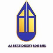aa stationery sdn bhd penampang sabah
