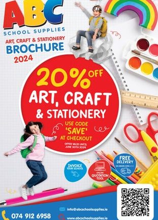 abc bookshop office stationery supplies art hobby