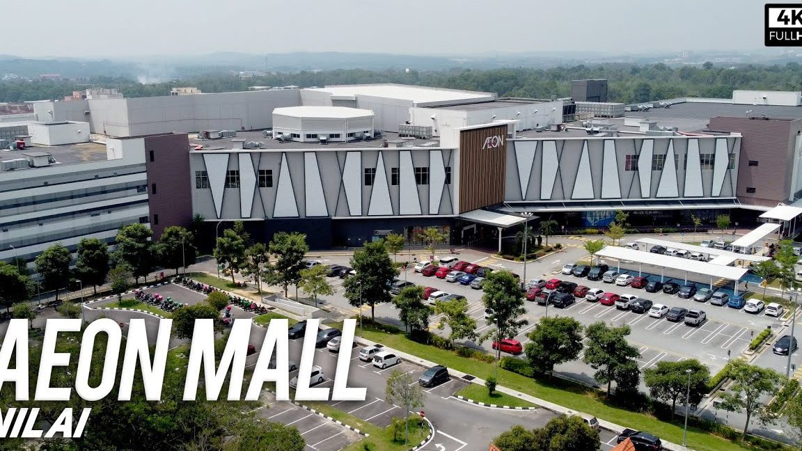 aeon mall nilai