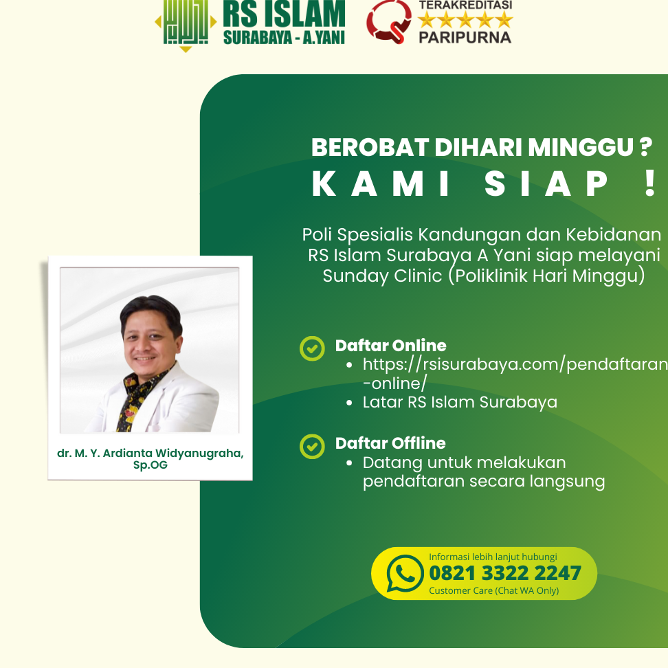 ahmad yani online shop