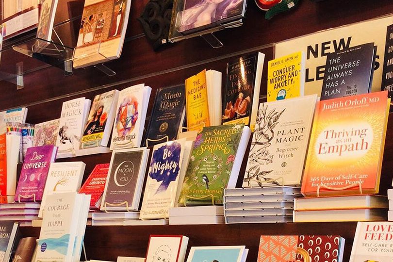 alexandria bookstore