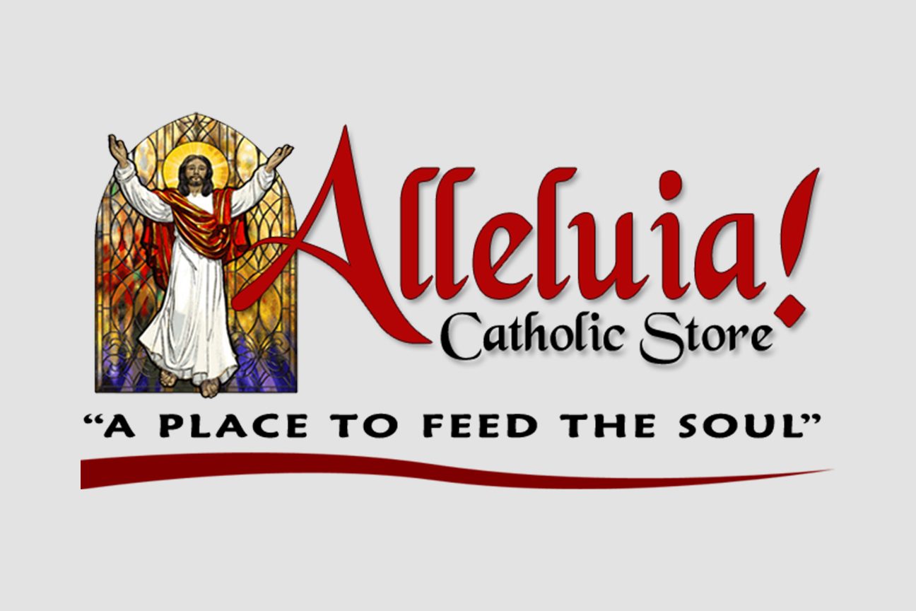 alleluia christian shop