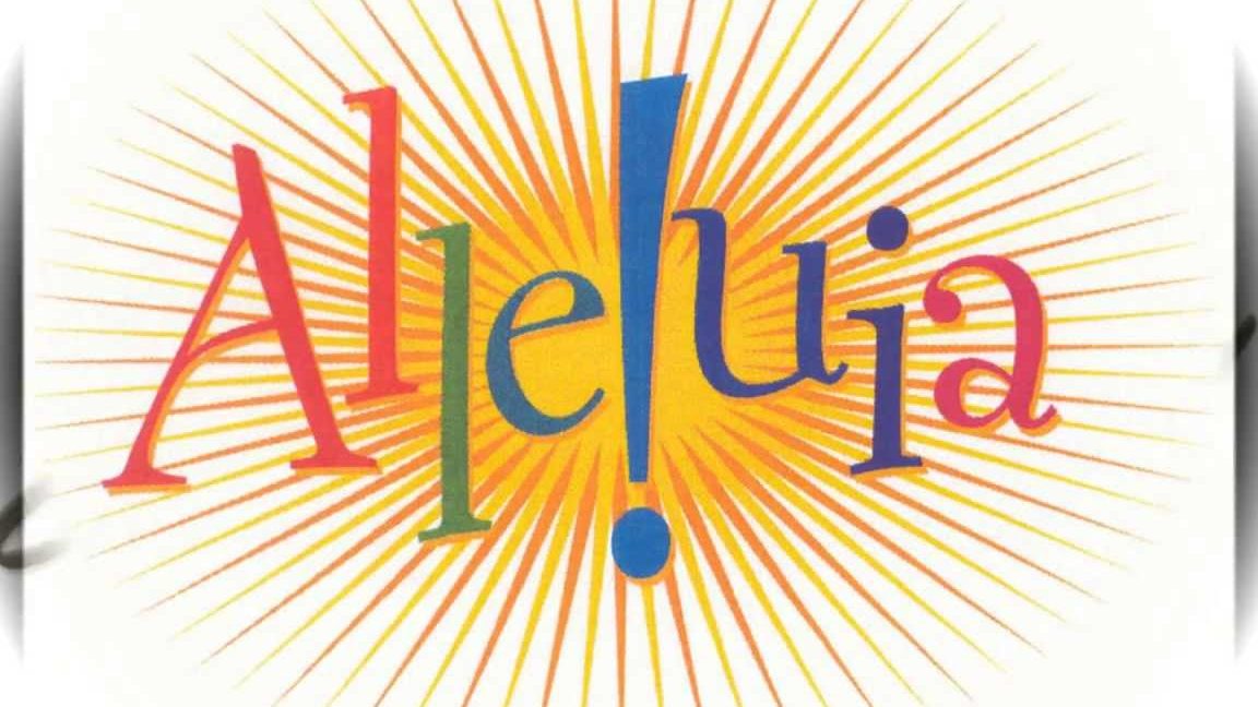 alleuia