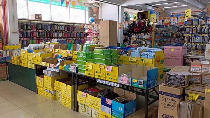 Becon @ Taming Jaya 1 becon taming jaya