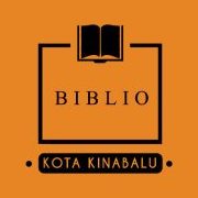 biblio kota kinabalu