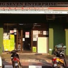 big seven enterprise