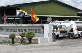 bintang bintang sdn bhd