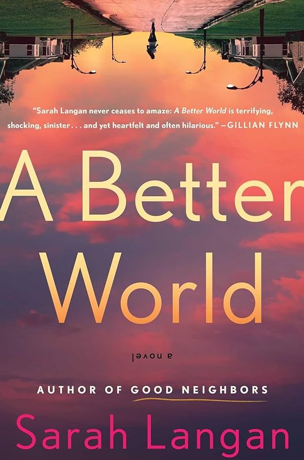 book for a better world