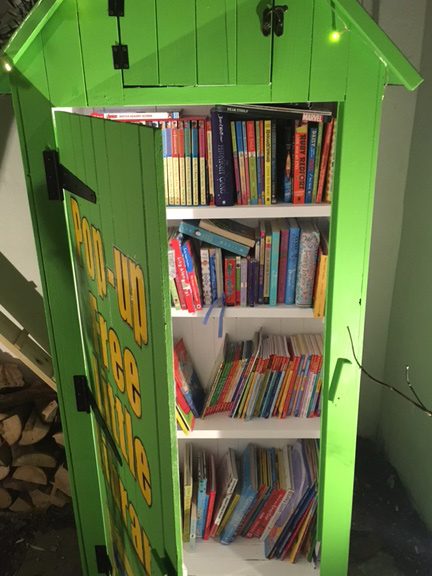 bookhuts