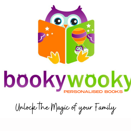 booky wooky bookstore