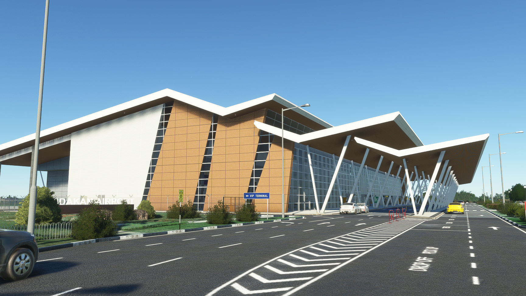 borneo in books sandakan airport