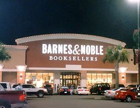 bright noble bookstore