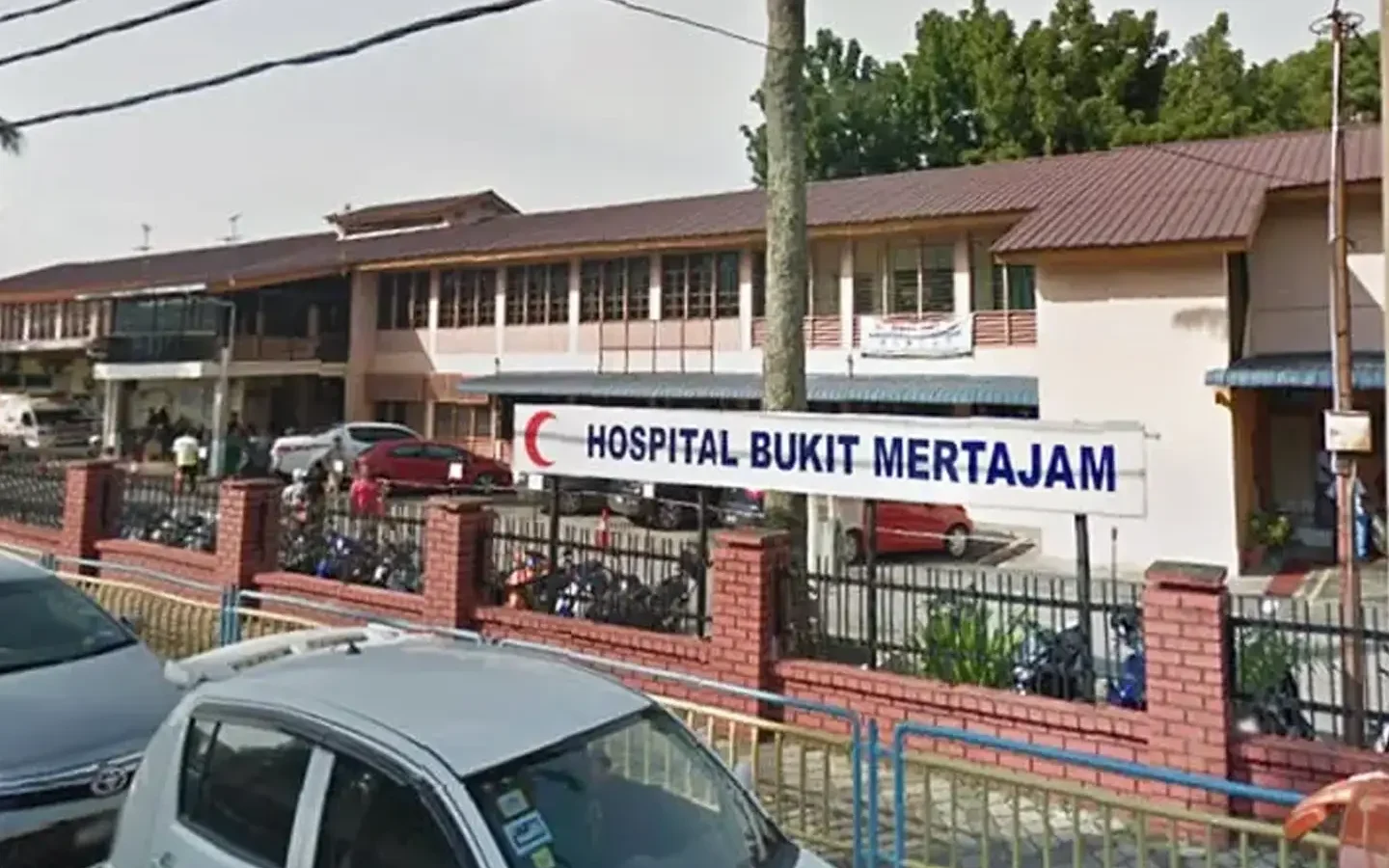 bukit mertajam news agency