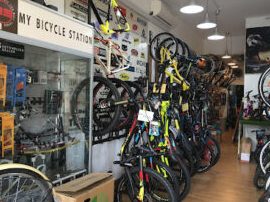 bukit pelandok bookshop