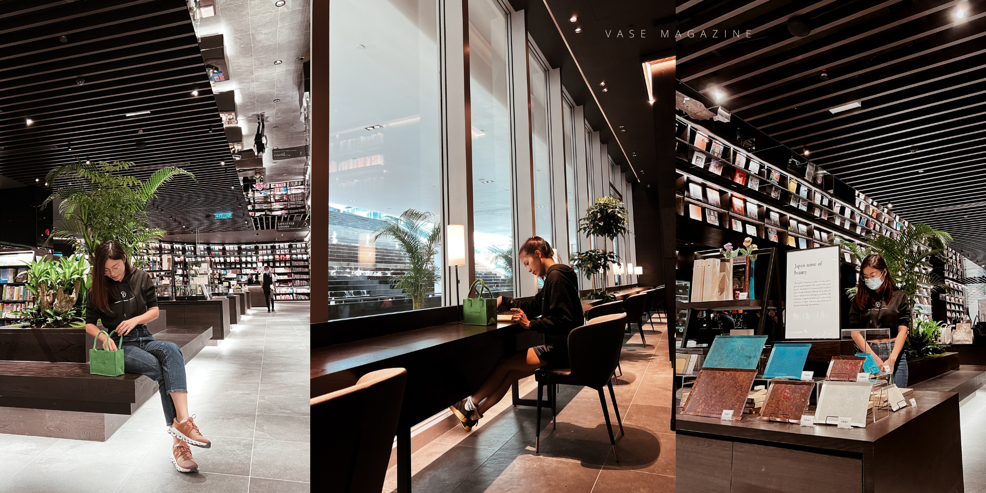 bukit tinggi book store