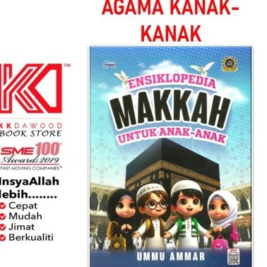 buku kanak kanak addeenedukids klang