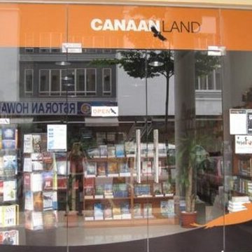 Canaanland Bookstore Kuching 1 canaanland bookstore kuching