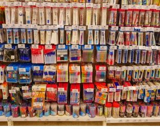 chiang stationery office supply