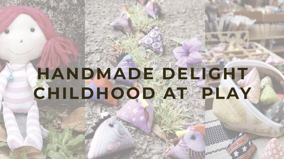 childhoodatplay handmade