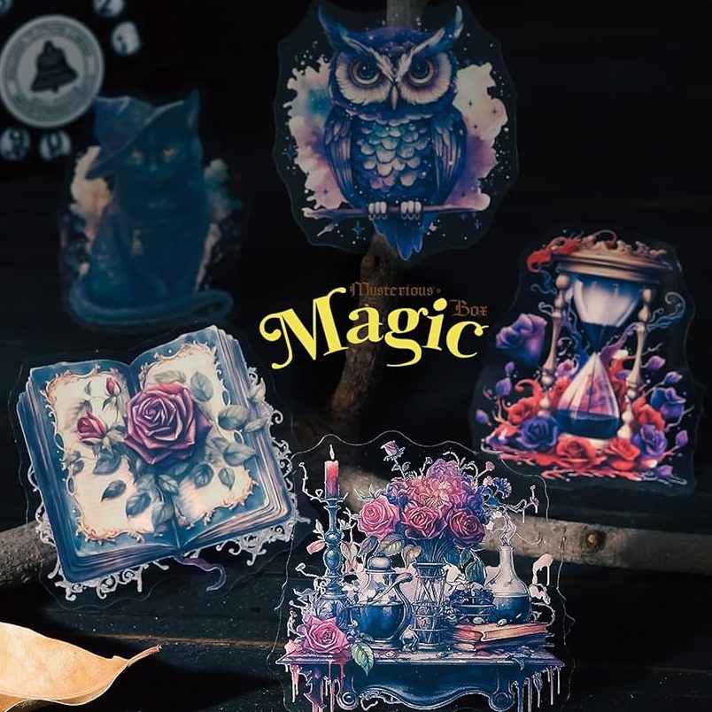 collectco alif hm stationery