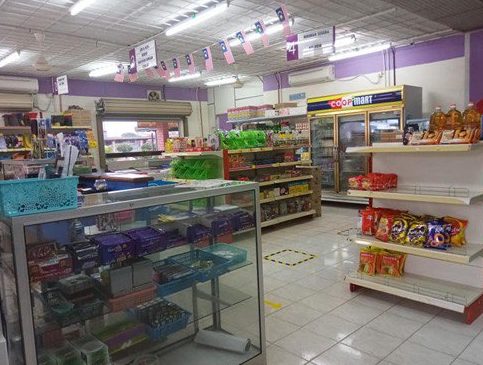 coop mart koperasi mrsm muar