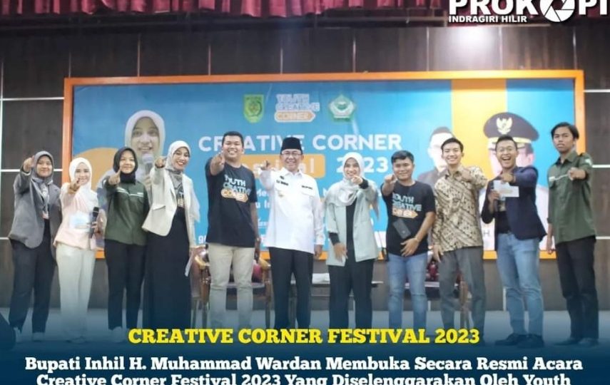 creative corner kuantan