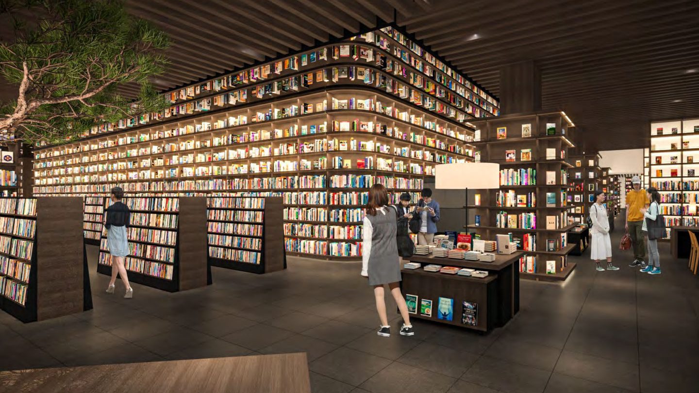 cutural land bookstore sdn bhd