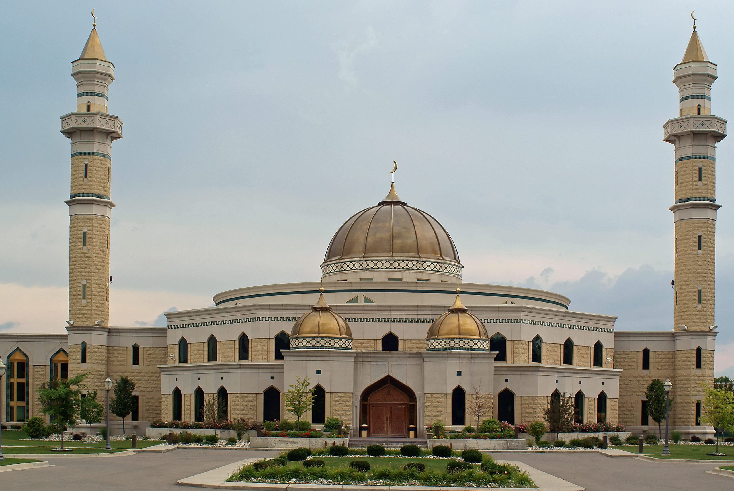 dislamic centre scaled