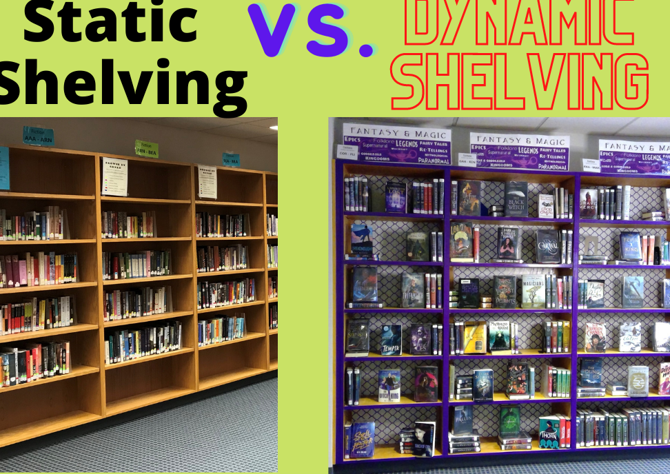 dynamic book shop supplies