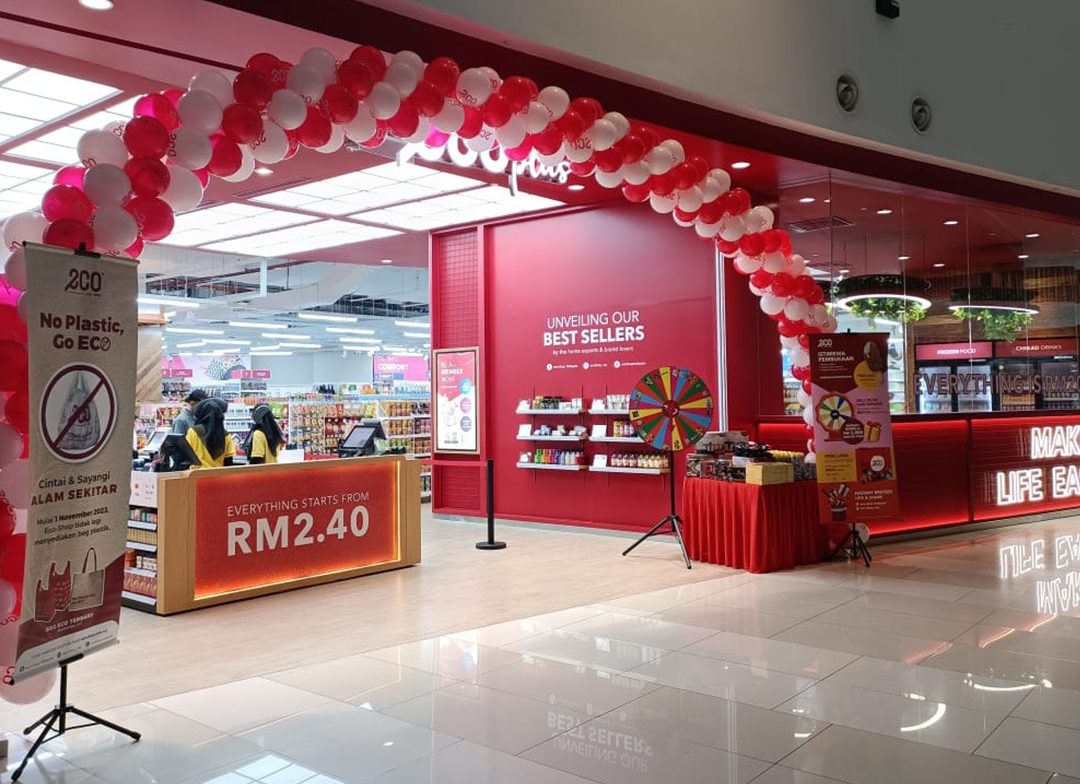 Eco-Shop @ Pontian 1 eco shop pontian