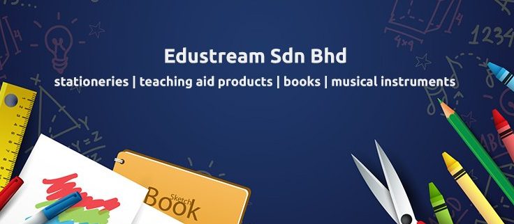 edustream book city sri pulai perdana