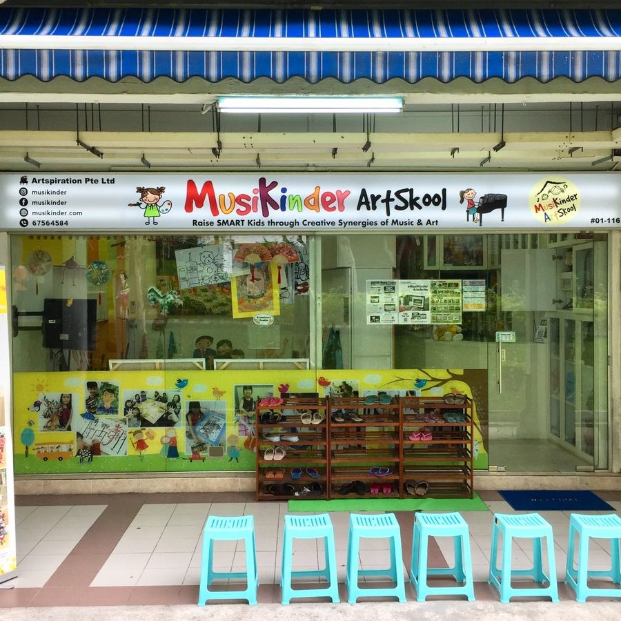 edustream book city taman gaya