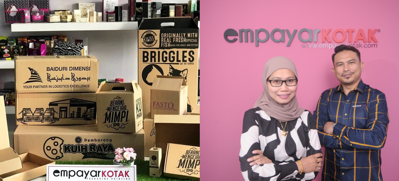 empayar cetak digital sdn bhd