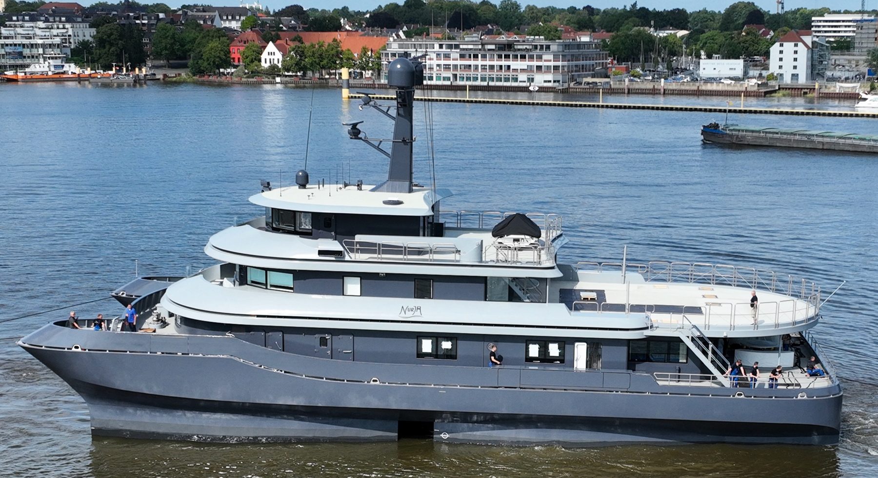 era nurja enterprise