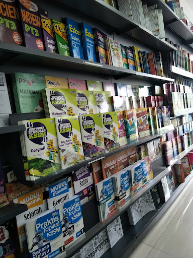 Pustaka Seri Maju @ Bandar Sri Permaisuri