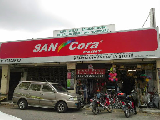 Rambai Utama Family Store