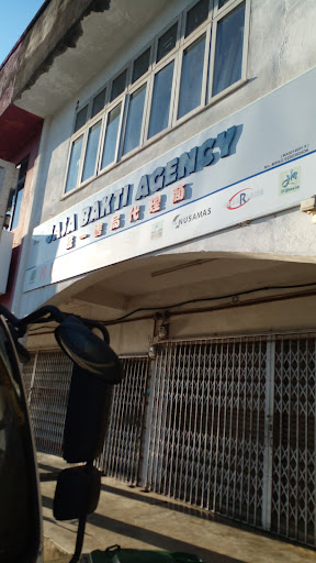 Kedai Buku Jasa Bakti Agency
