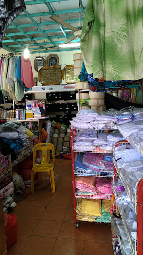 Anugerah Ilmu Media Xpress