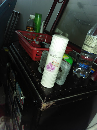 Photostat & Alat Tulis