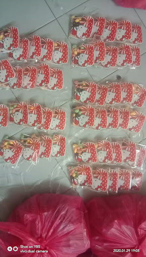 Seri Empat Enterprise (MA0066063P)