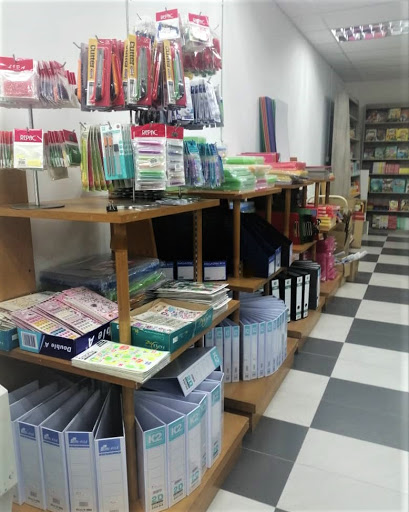 Seroja Book & Stationery (SBAS) - Nilai