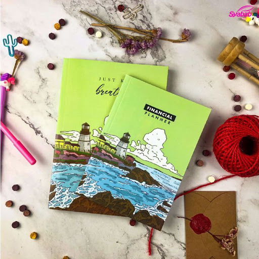 Planner Viral Malaysia 2021