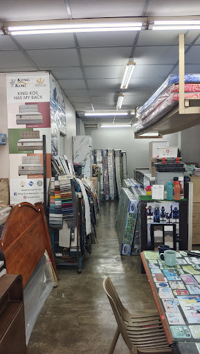 Pusat Perabot Wira Ria