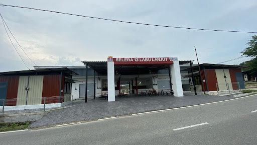 Fyma Kitchen Selera@Labu Lanjut