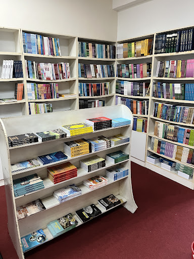 Beeston Knowledge Sdn. Bhd.