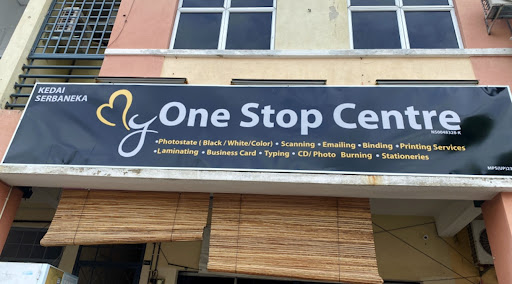 My One Stop Centre