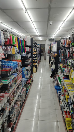 MBS Books & Stationery Bentong