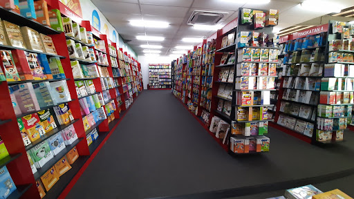 MBS World Mega Bookstore Kuantan
