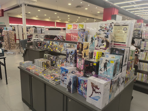 POPULAR Bookstore Kuantan City Mall