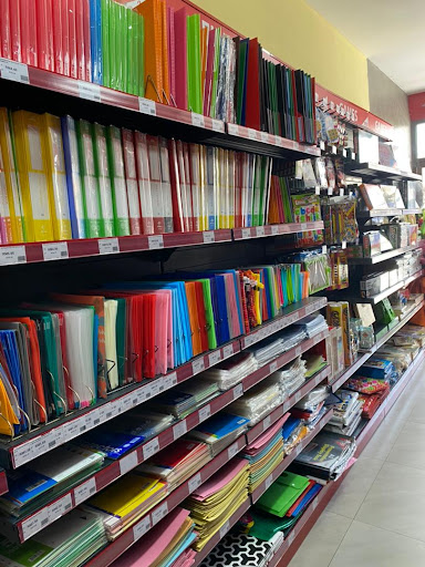 MBS Books & Stationery Balok